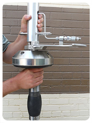 Baski Custom Inflatable Packers